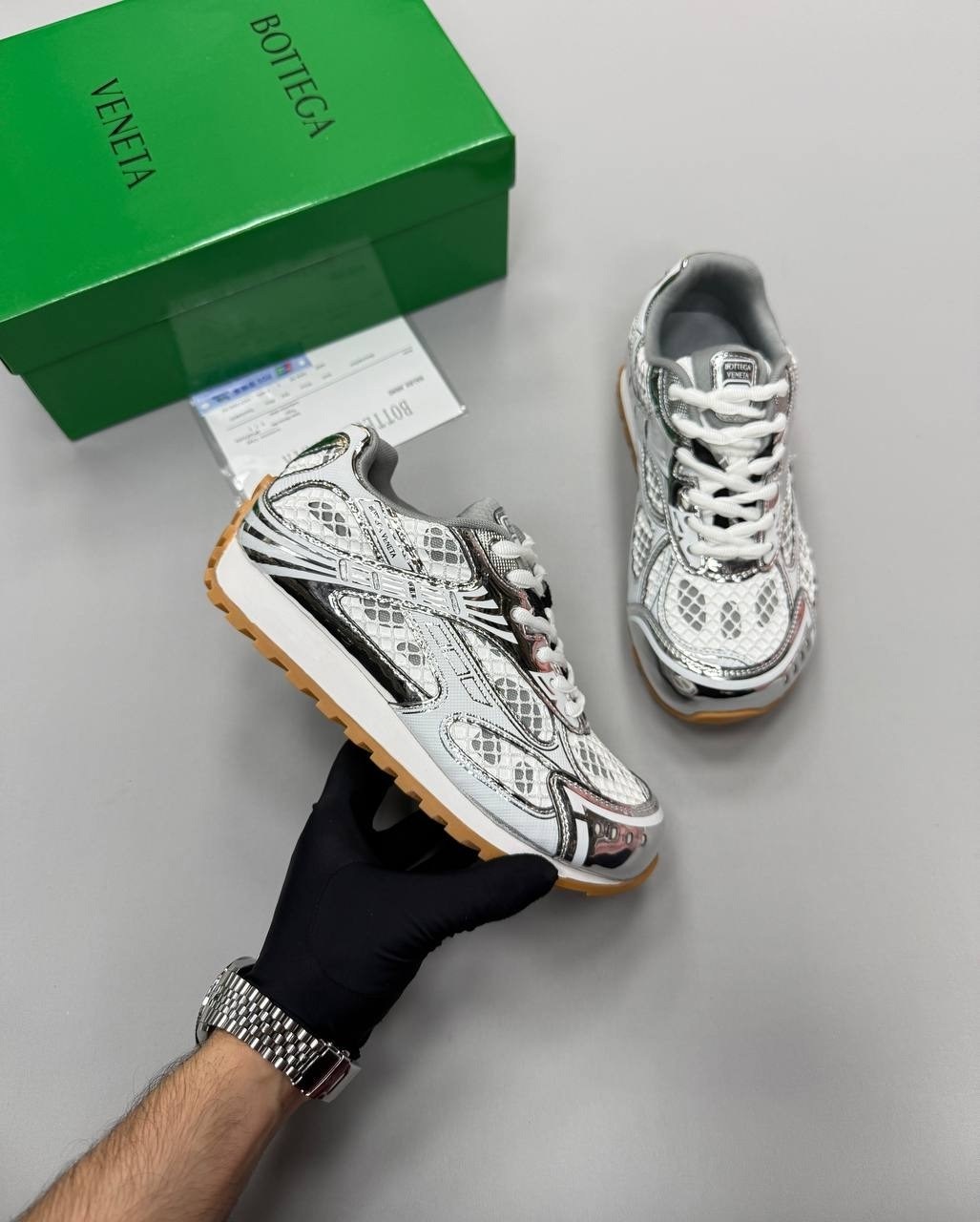 кроссовки,кроссовки fendi,кроссовки bottega veneta,брендовые кроссовки,кроссовки классические