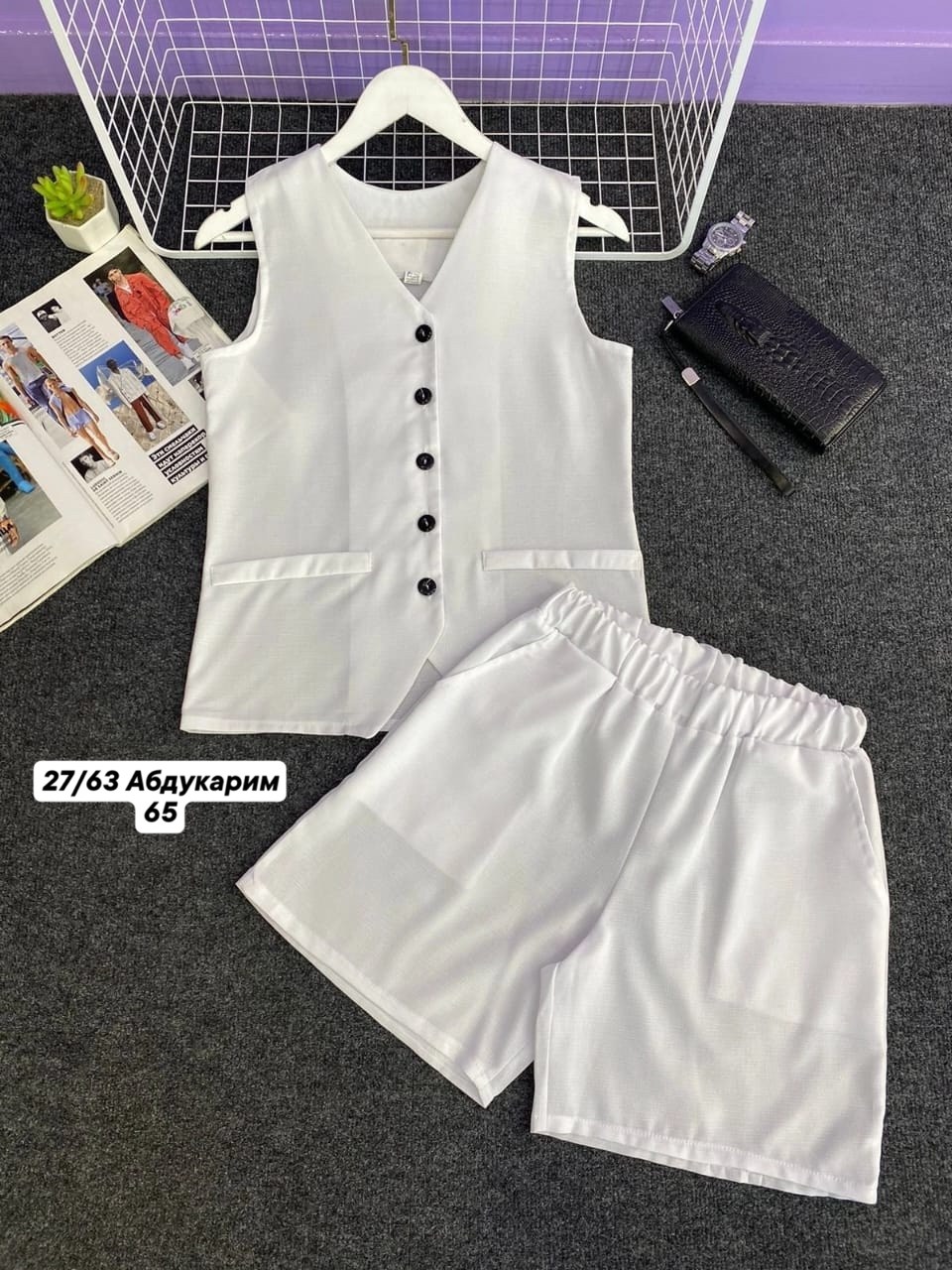 женские костюмы,костюм с жилетом,женский костюм с шортами,костюм двойка женская,костюм с жилеткой