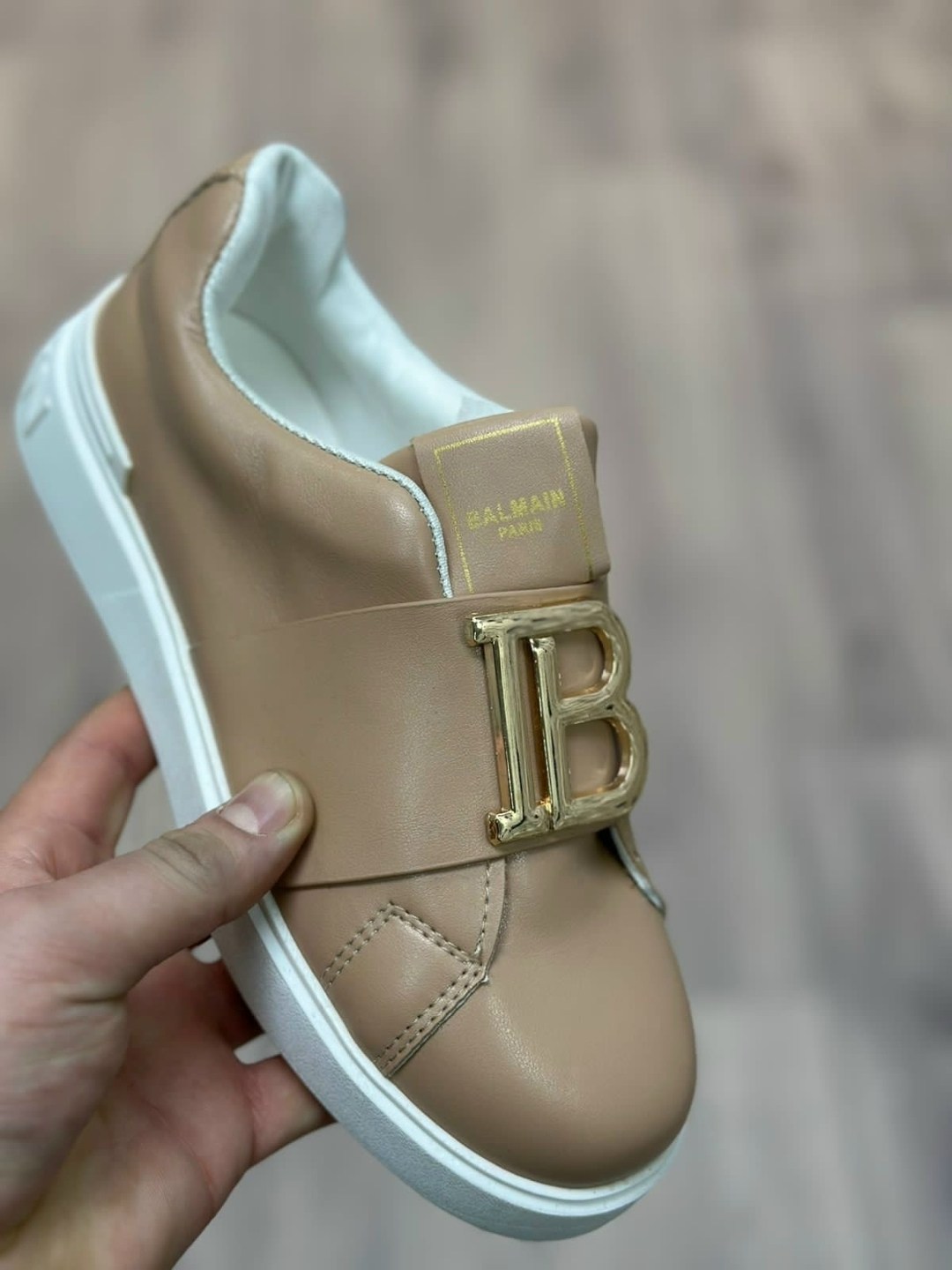 ,кроссовки balmain,кеды balmain, женская,кеды барбери женские