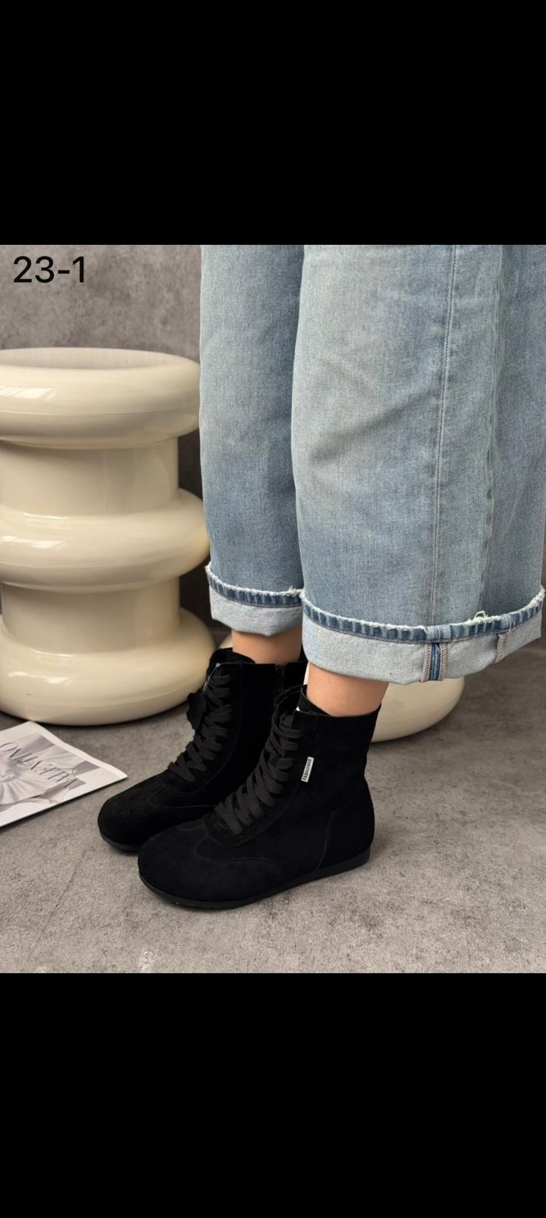 ботинки женские замшевые 81602,зимние ботинки женские замшевые черные,,ботинки зимние замшевые,замшевые ботинки