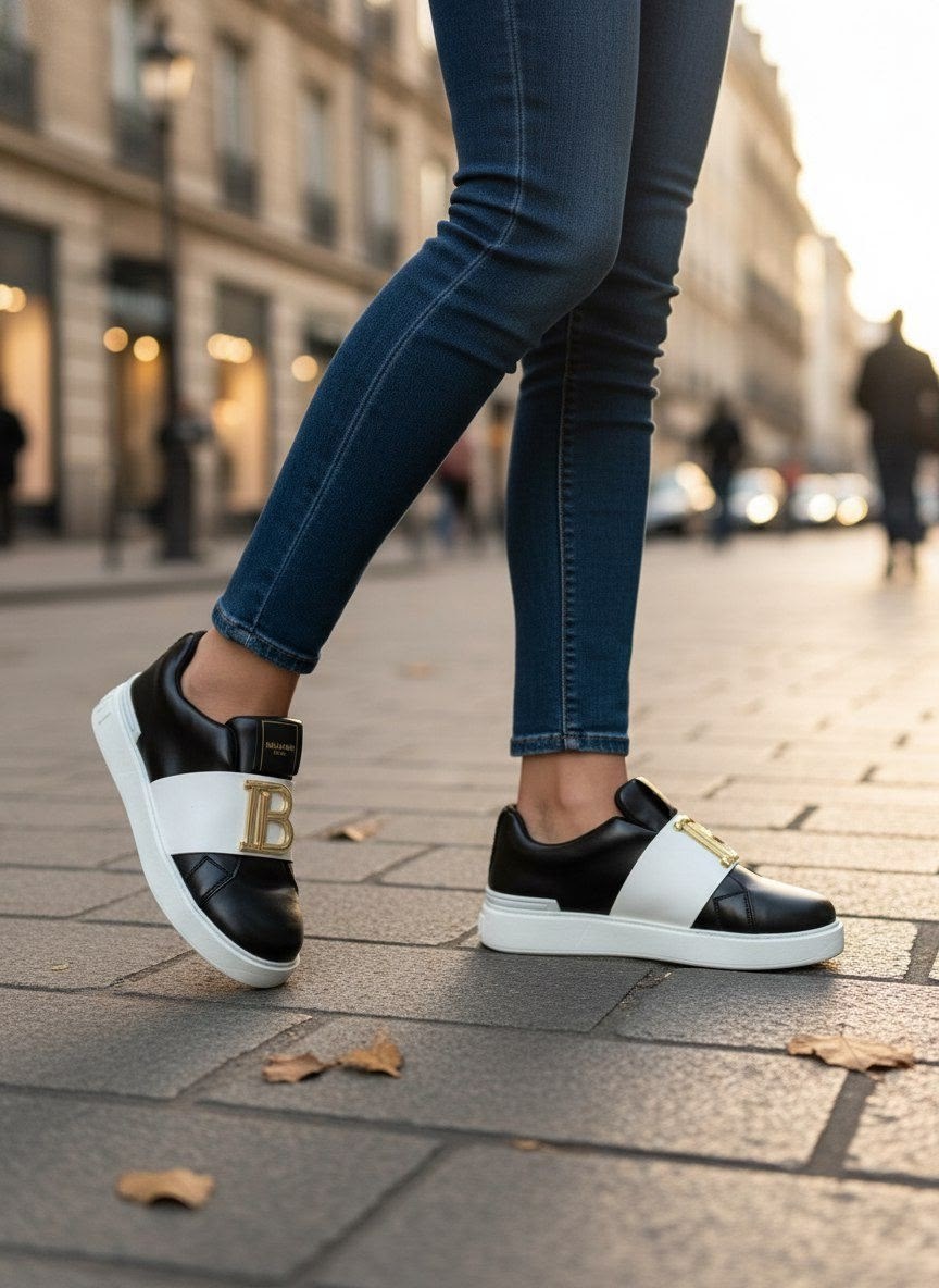 ,кроссовки женскиe, женская,обуви,кеды balmain