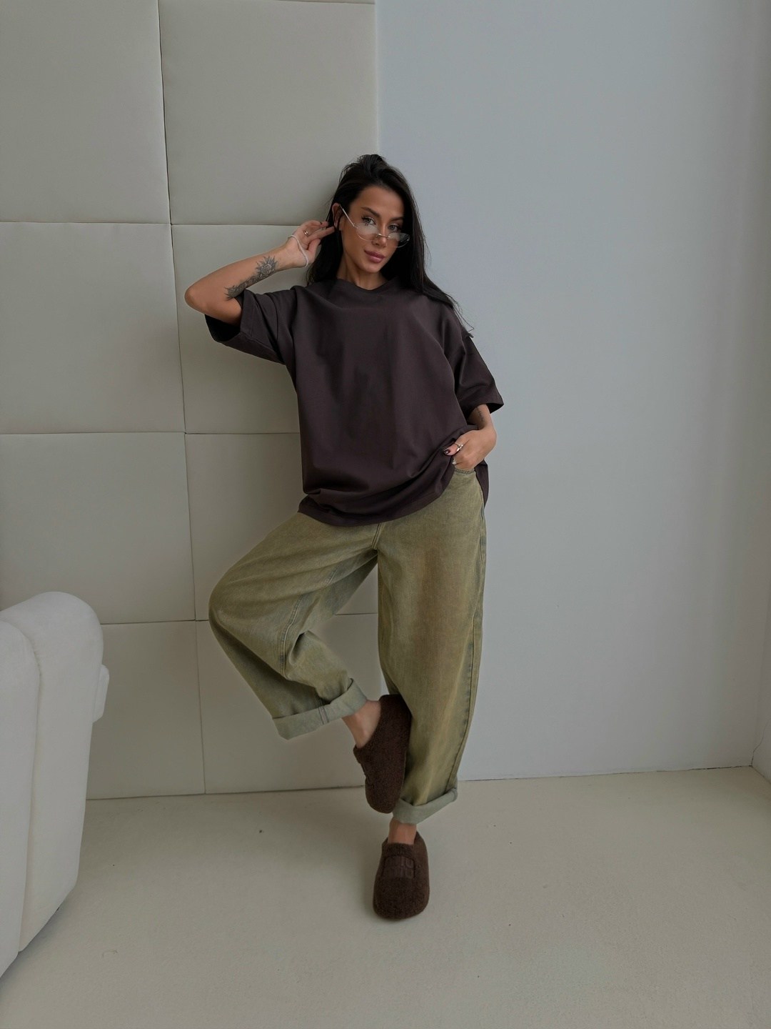 футболка оверсайз женская,футболка оверсайз,футболка базовая женская оверсайз,футболка оверсайз однотонная хлопок,футболка оверсайз однотонная базовая