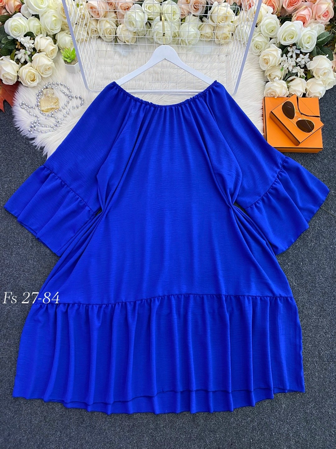 женское платье,платье стиль,платье,платье с оборками,модное платье