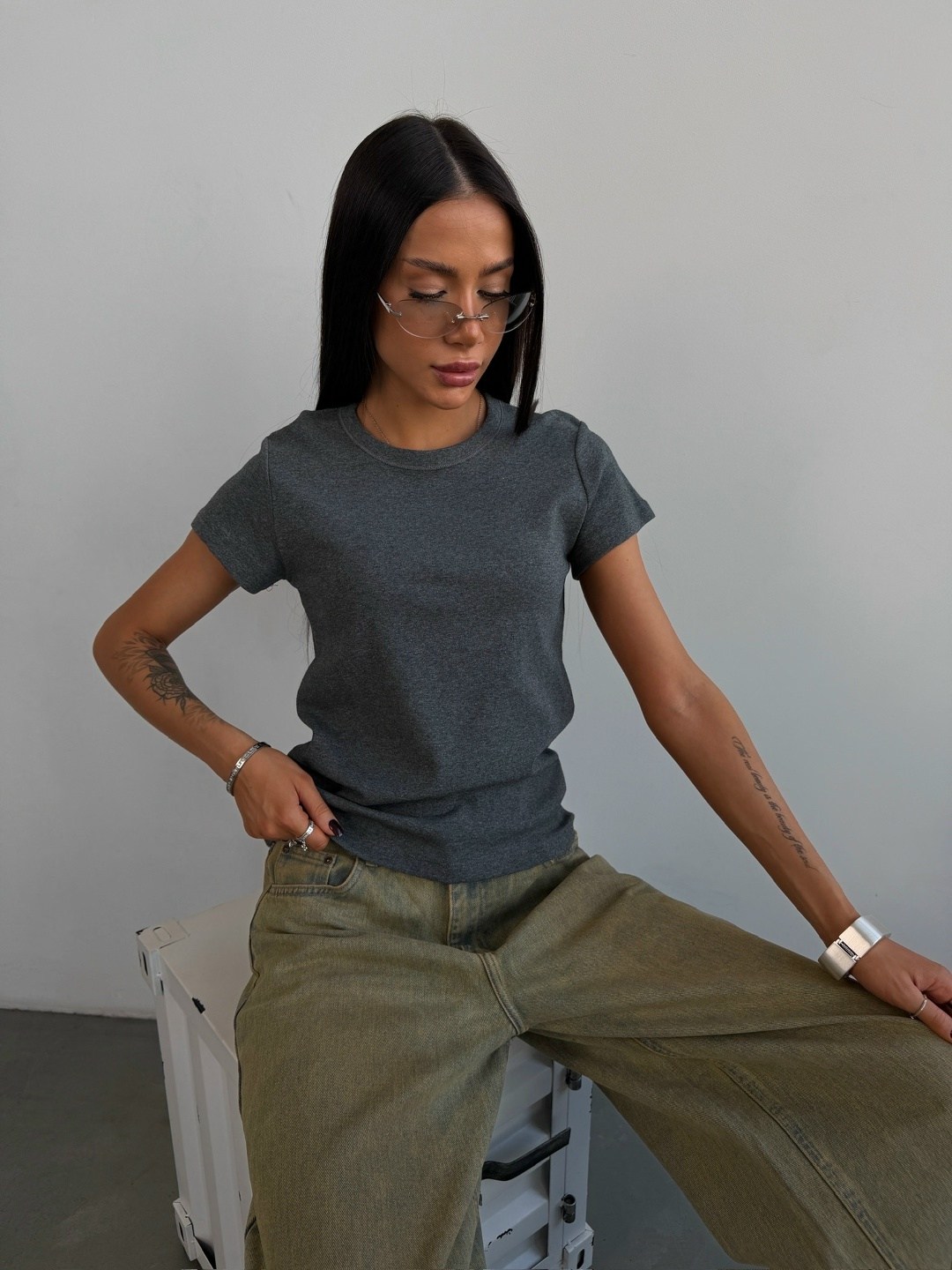 футболки женская,футболка базовая женская,футболка шоколадного цвета женская,базовая футболка,коричневая футболка