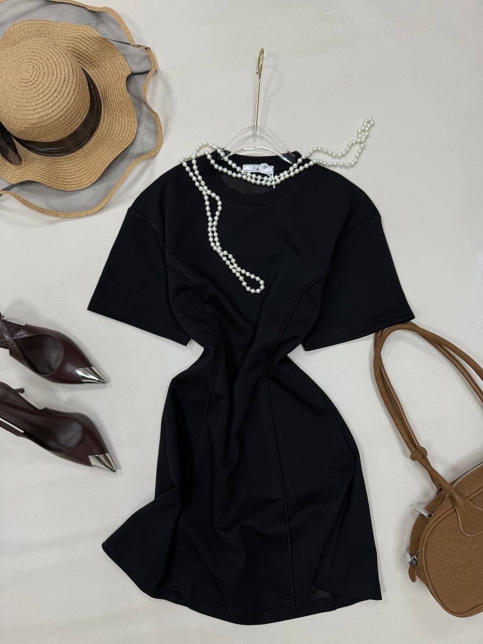 повседневные платья,трикотажное платье,коричневое платье,платье женская