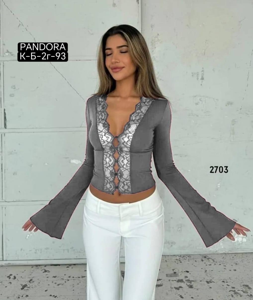 блузка для женщин,женские топы с длинными рукавами,блуза,женская элегантная блузка,кружевной топ