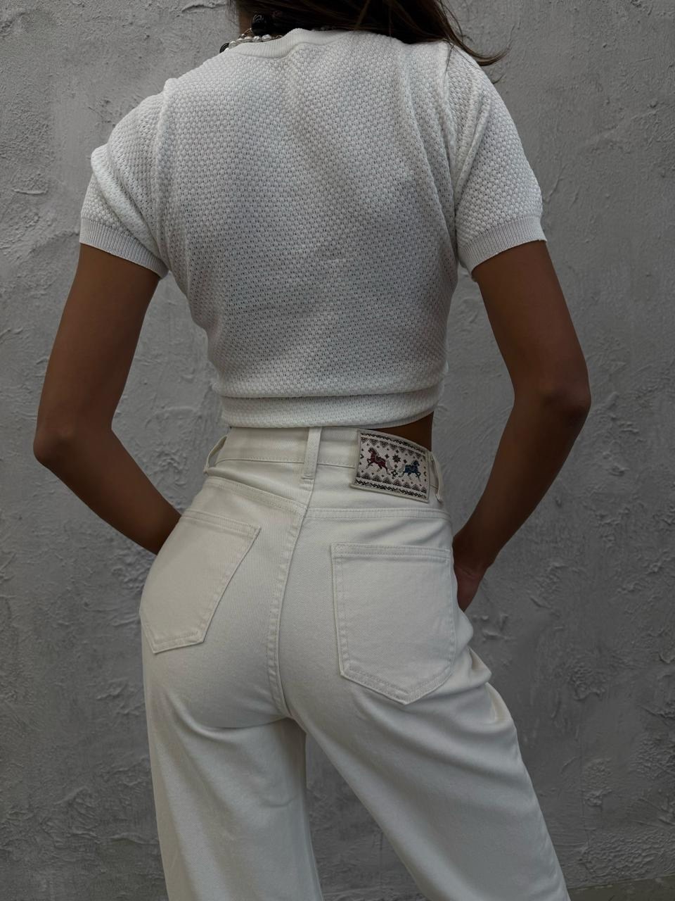 джинсы белые,джинсы женские,прямые белые джинсы,джинсы белые женские,модные джинсы