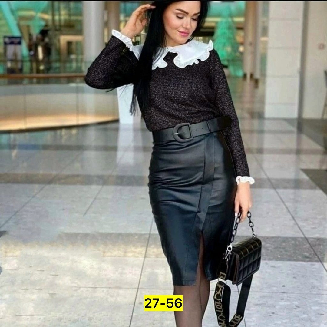 юбка из экокожи,юбка эко кожа,юбка женская,юбка,кожаная юбка