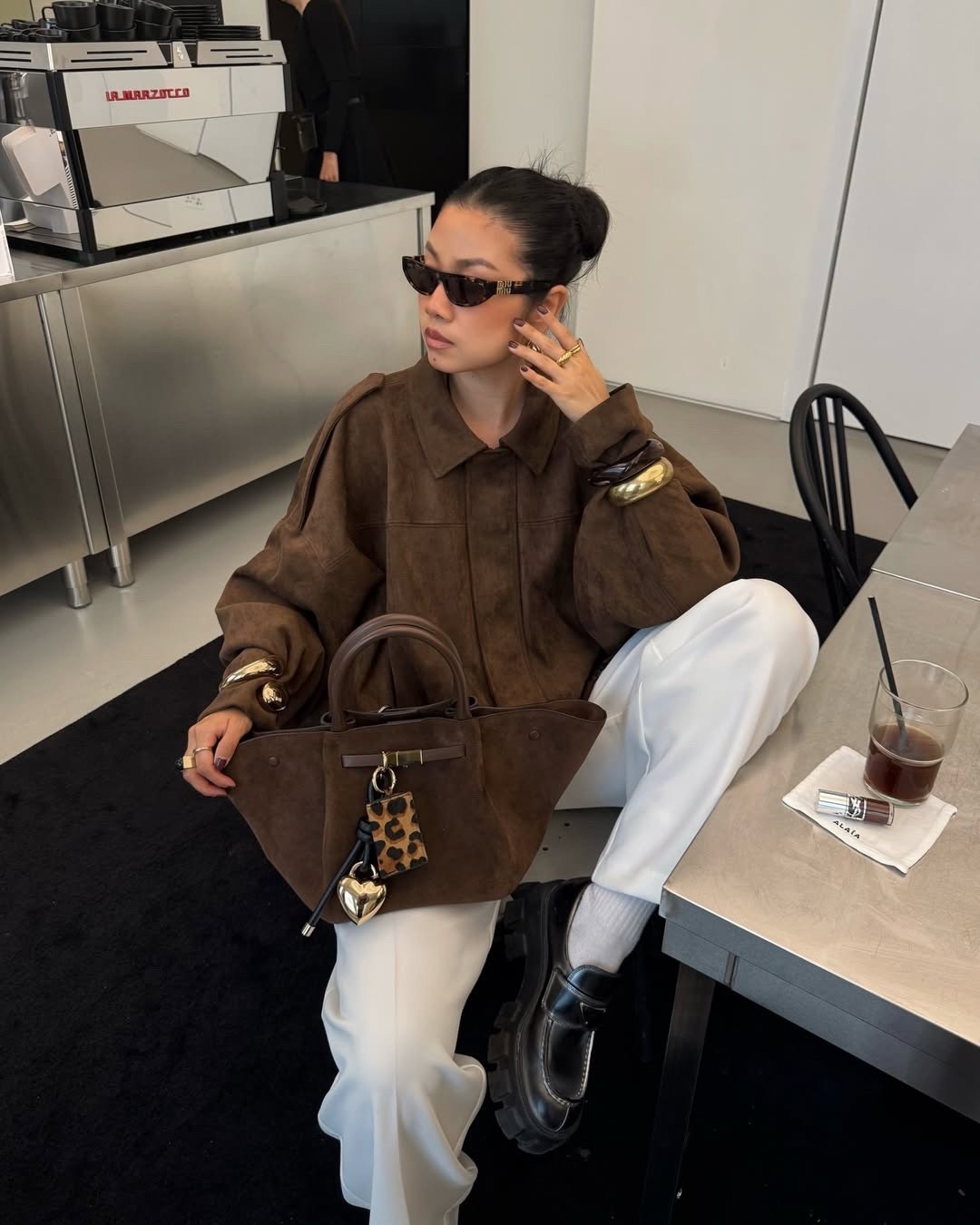 стильные наряды,модные образы,модные наряды,мода модная