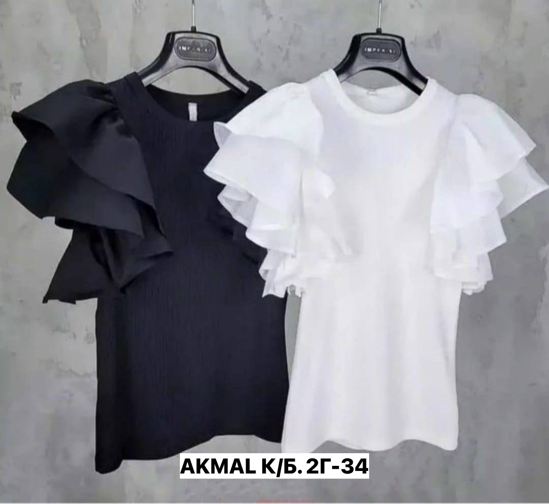 блузка женская модная,стильная блузка,модная однотонная блузка,блузка женская,блузка с оборками