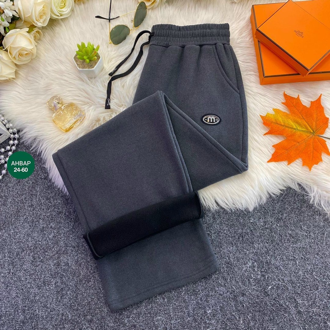 штаны на флисе,спортивные штаны на флисе,штаны трикотажные,брюки теплые,женские штаны