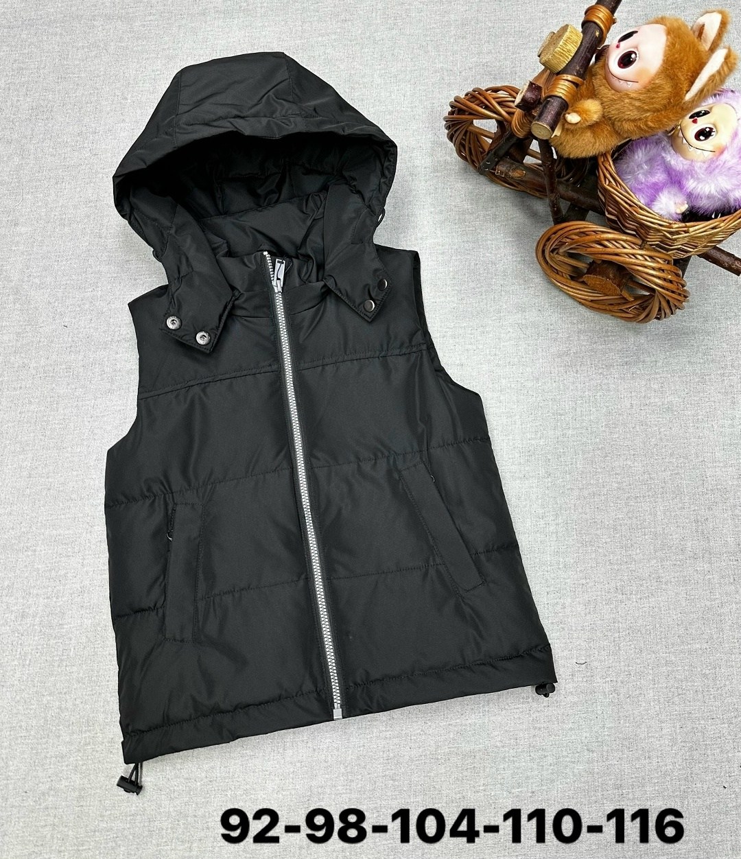 жилетка детская,жилетка,жилетка безрукавка,жилет детский,жилет