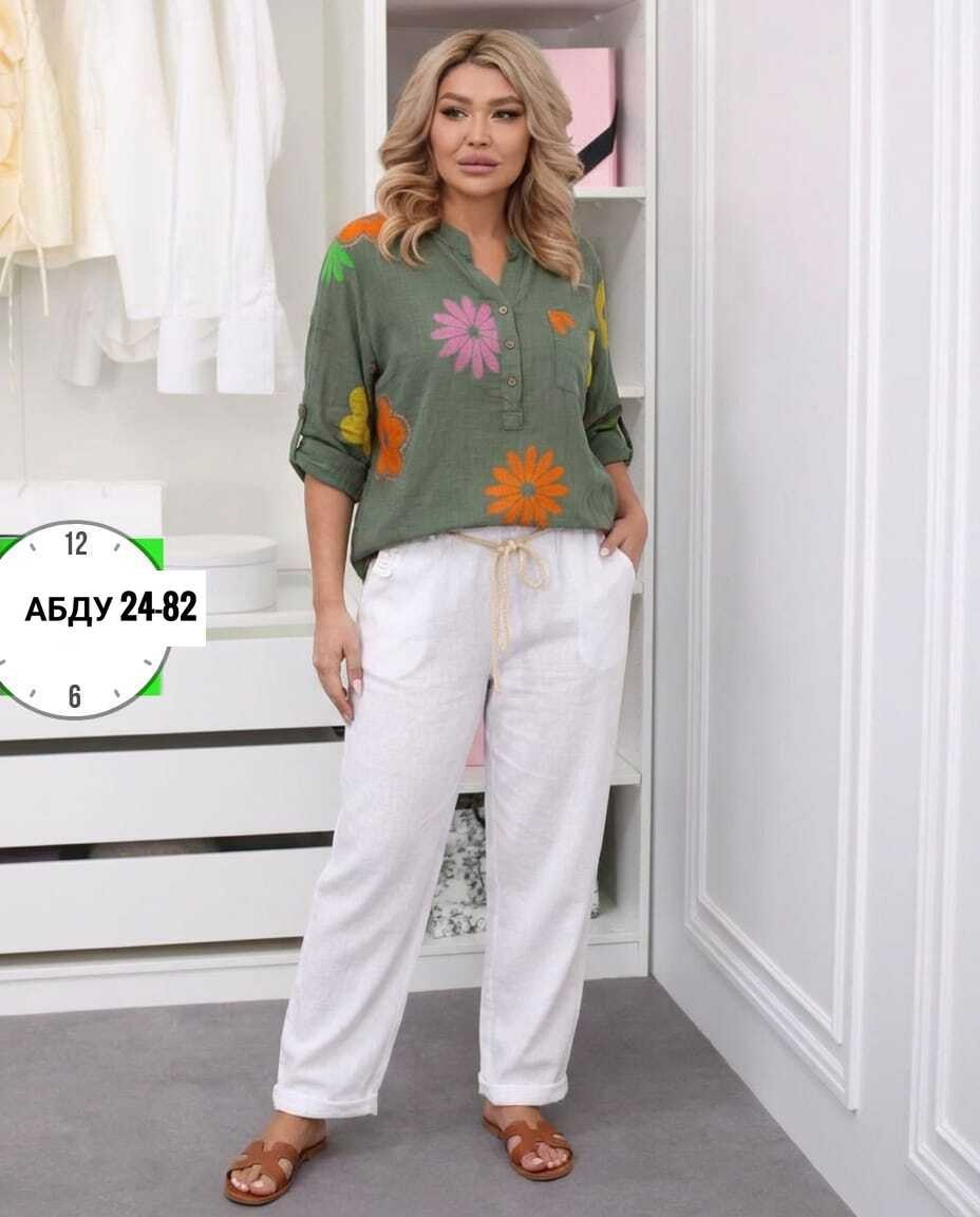 брючный комплект,женские летние костюмы,женские костюмы,летние костюмы,стильная блуза