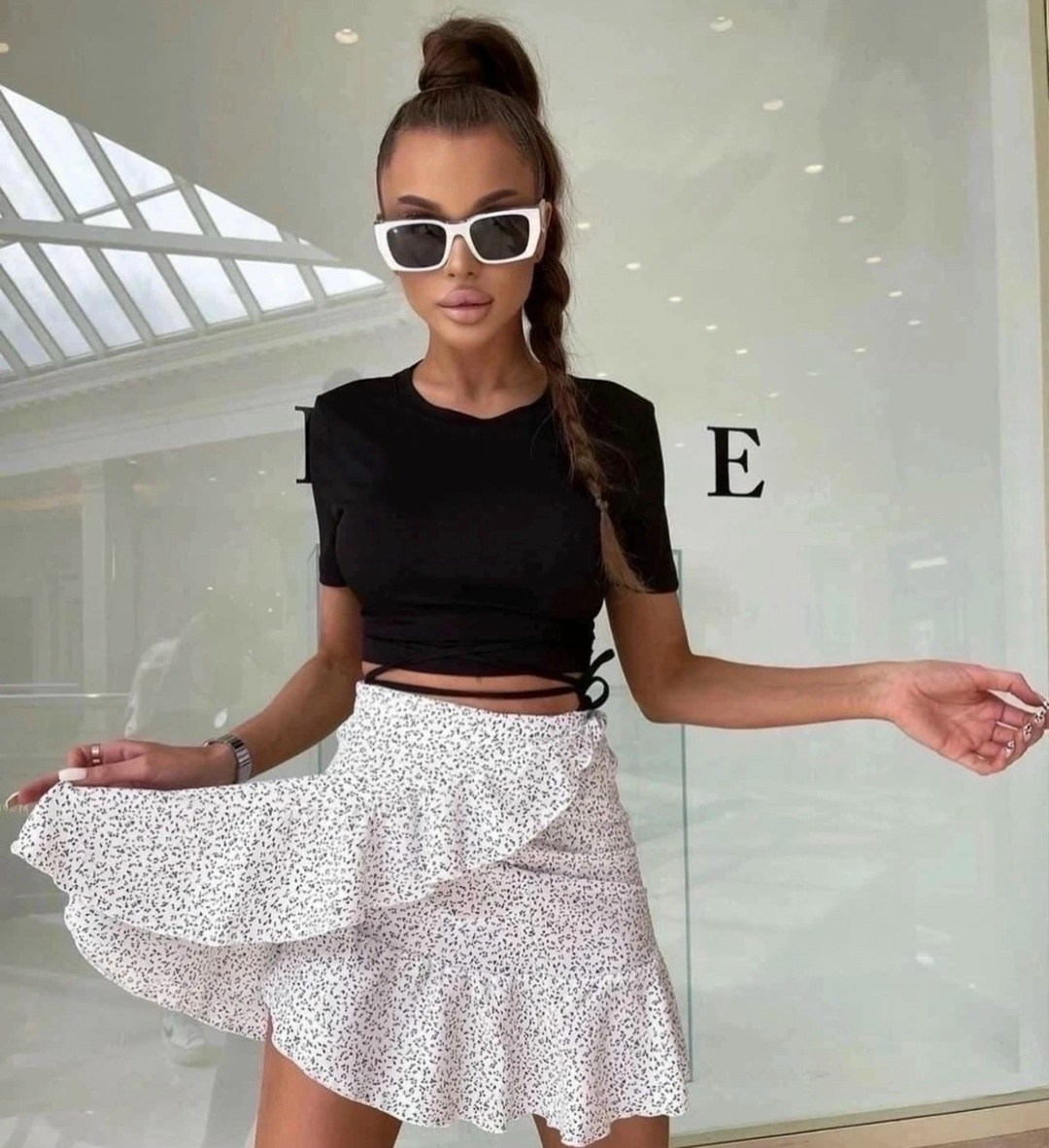 кроп топ,кроп топ женский,топ женский белый,топы и майки,топ женский