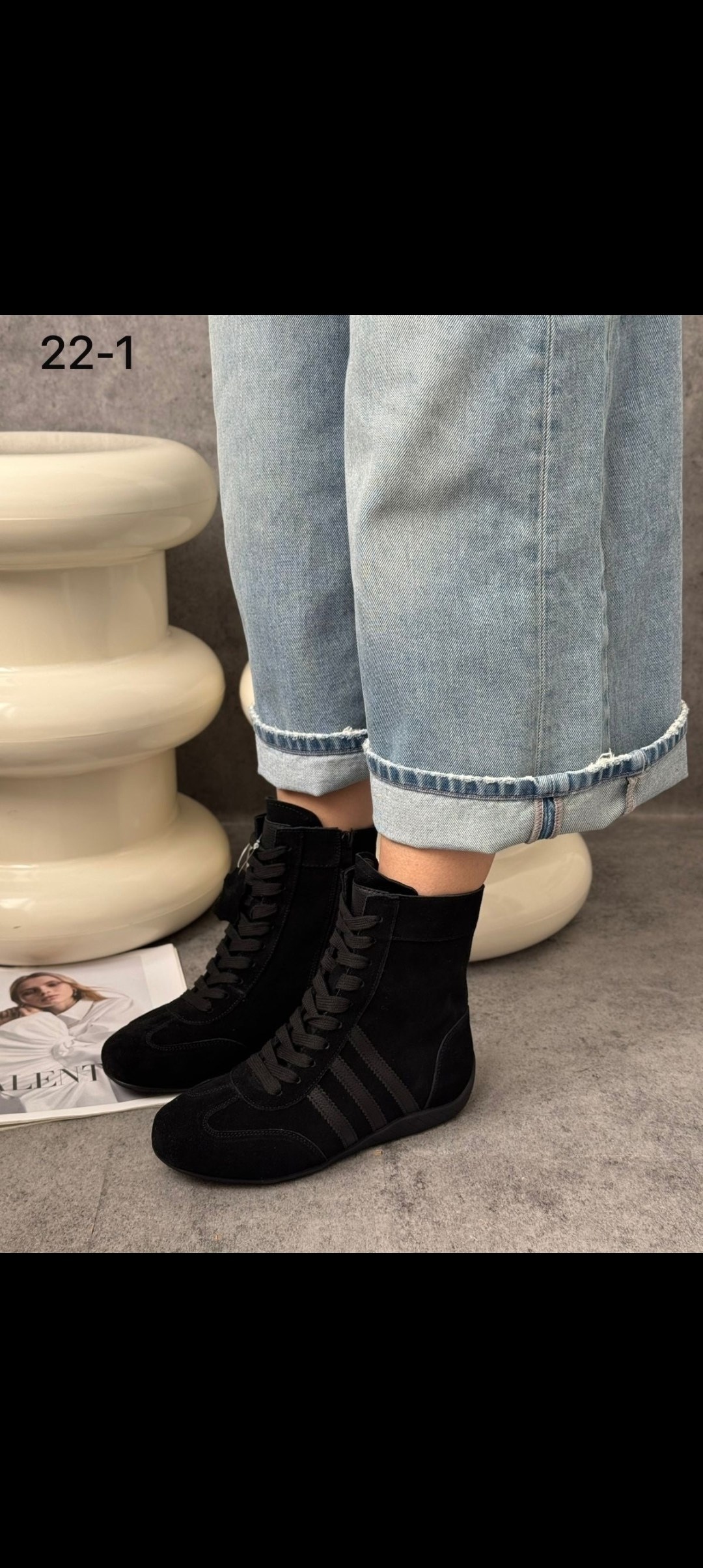 ботинки женские замшевые 81602,зимние ботинки женские замшевые черные,,ботинки зимние замшевые,замшевые ботинки