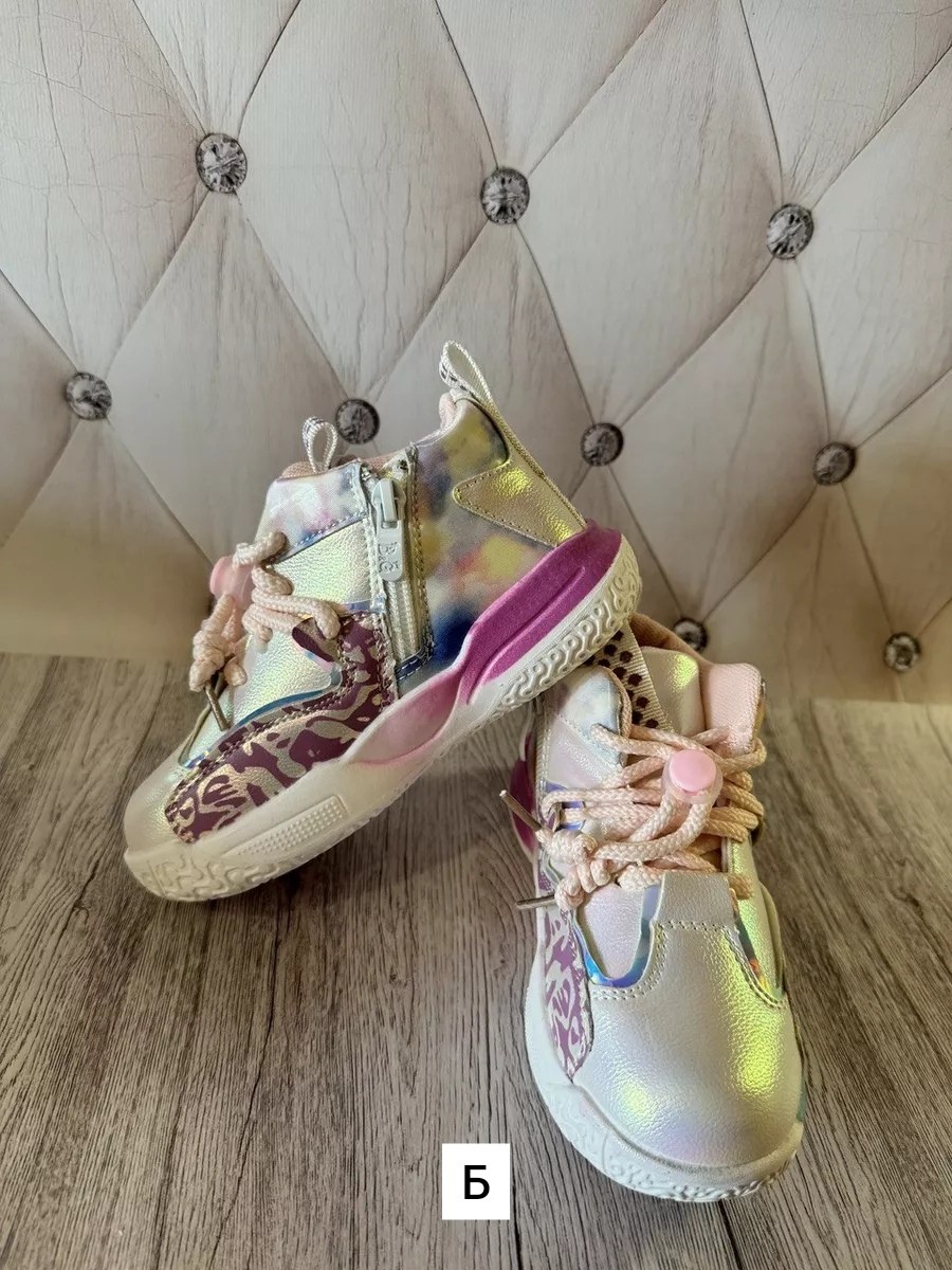 ,детские кроссовки,детская ,кроссовки для девочек, для бега