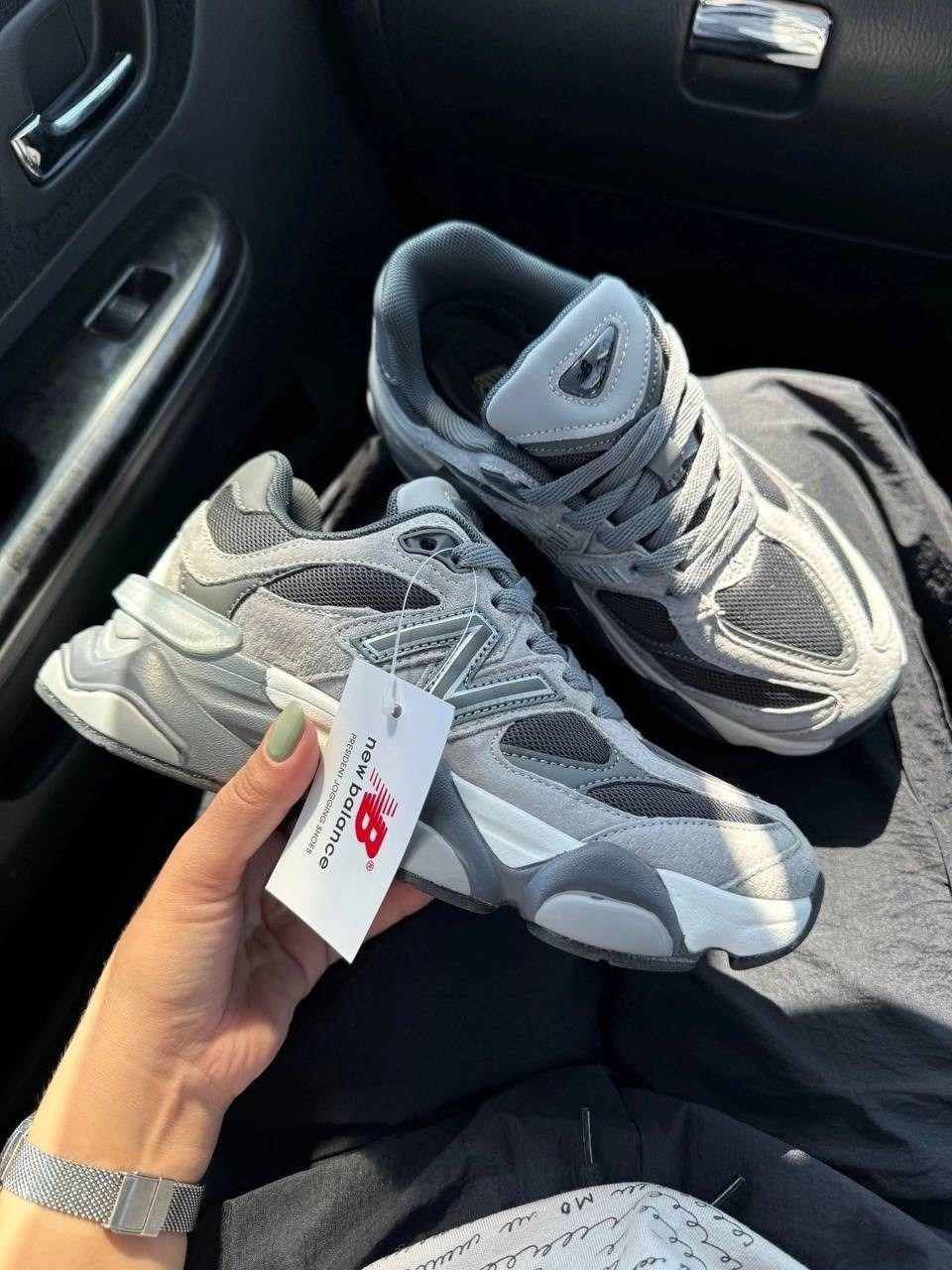 кроссовки new balance 9060,кроссовки new balance,нью бэланс 9060,new balance 9060 серые,new balance 9060 grey