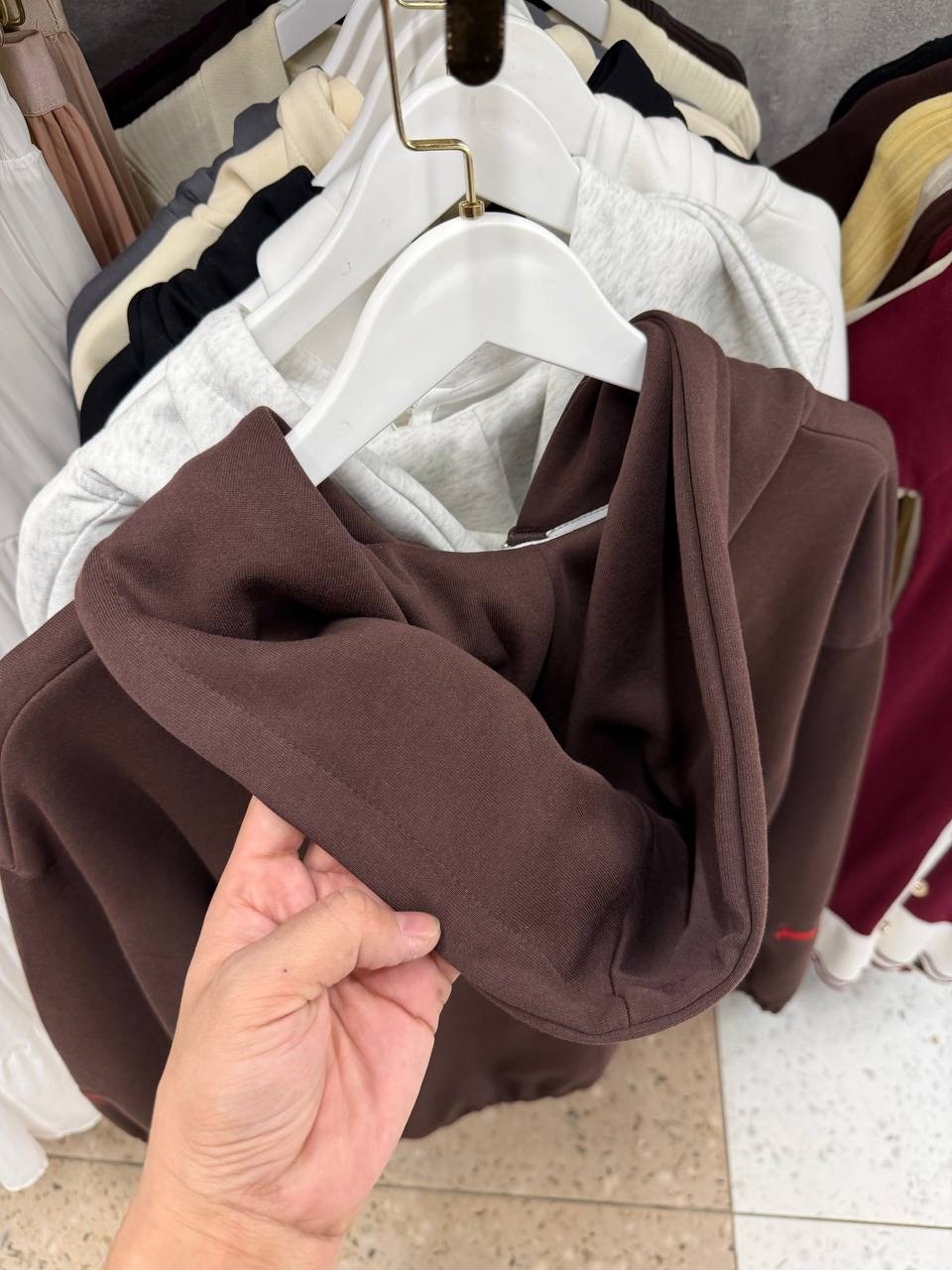 модная толстовка,кофта бежевая,кофта бежевая женская,толстовки женская,толстовка в стиле