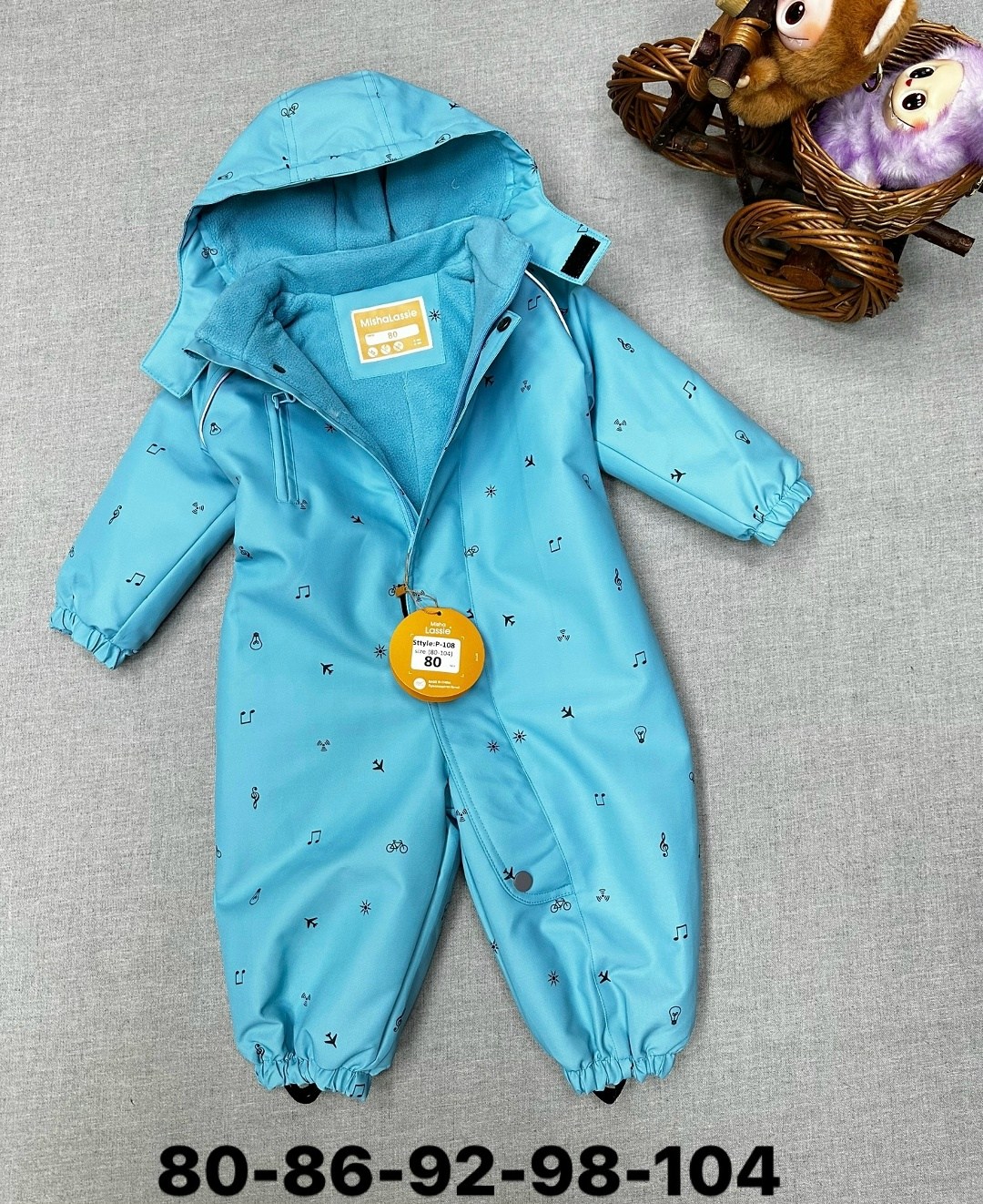 crockid комбинезон,демисезонный комбинезон,комбинезон утепленный для мальчика,комбинезон детский,комбинезон для детей