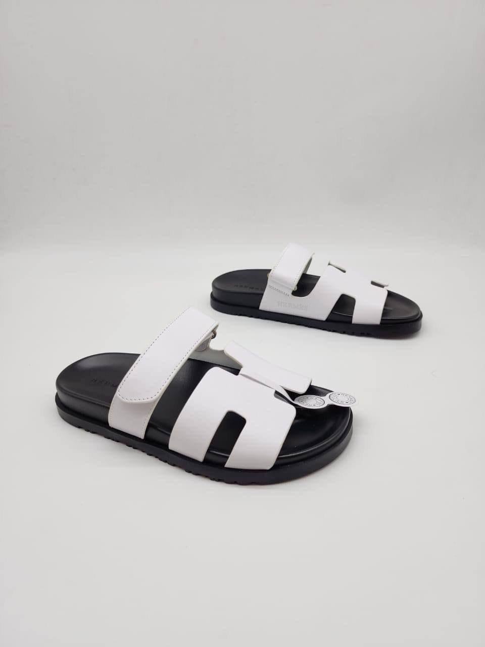мужские шлепки гермес,сандалии hermes,шлепанцы hermes,шлепки эрмес,