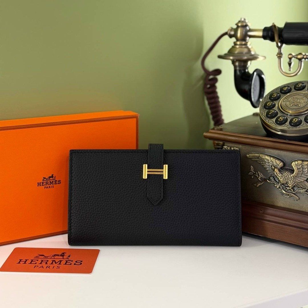 hermes кошелек,кошелек портмоне эрмес,женские кошельки,кошельки для женщин,модный кошелек