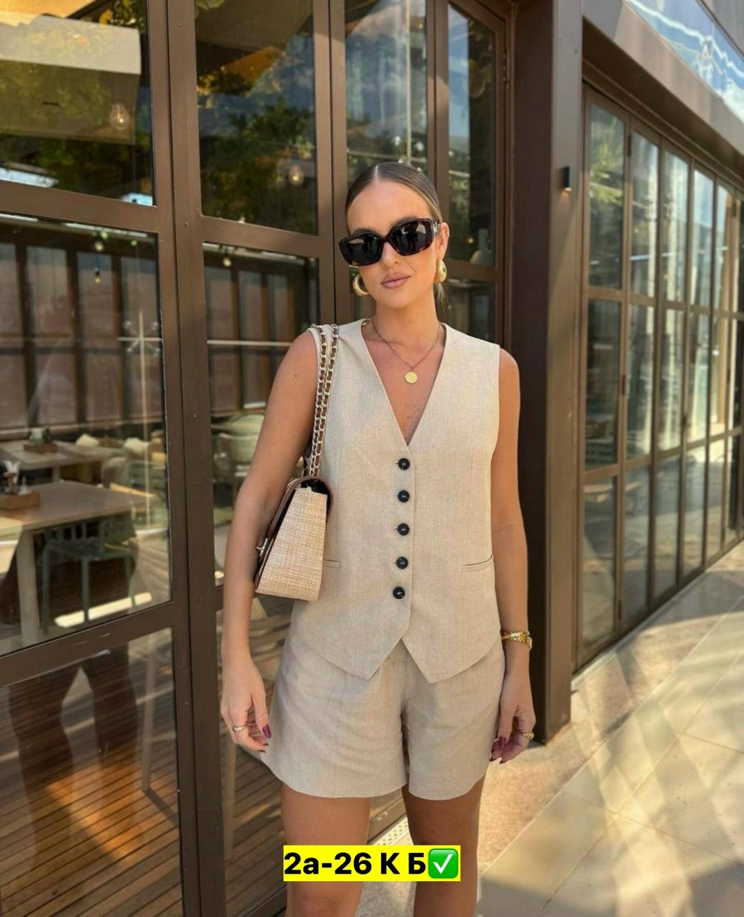 костюм женский летний с шортами двойка,костюм с шортами и жилеткой,костюм женский с шортами,костюм женский летний,костюм шорты и жилет