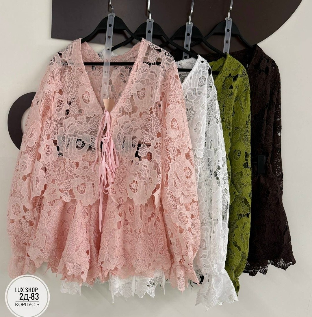 летние костюмы,кружевная одежда,кружевное платье,костюм кружевной,кружевная блузка