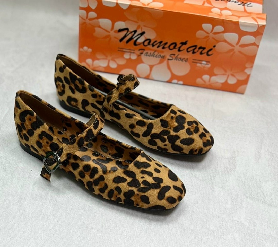 леопардовые балетки,,женская ,леопардовые лоферы,туфли леопардовые