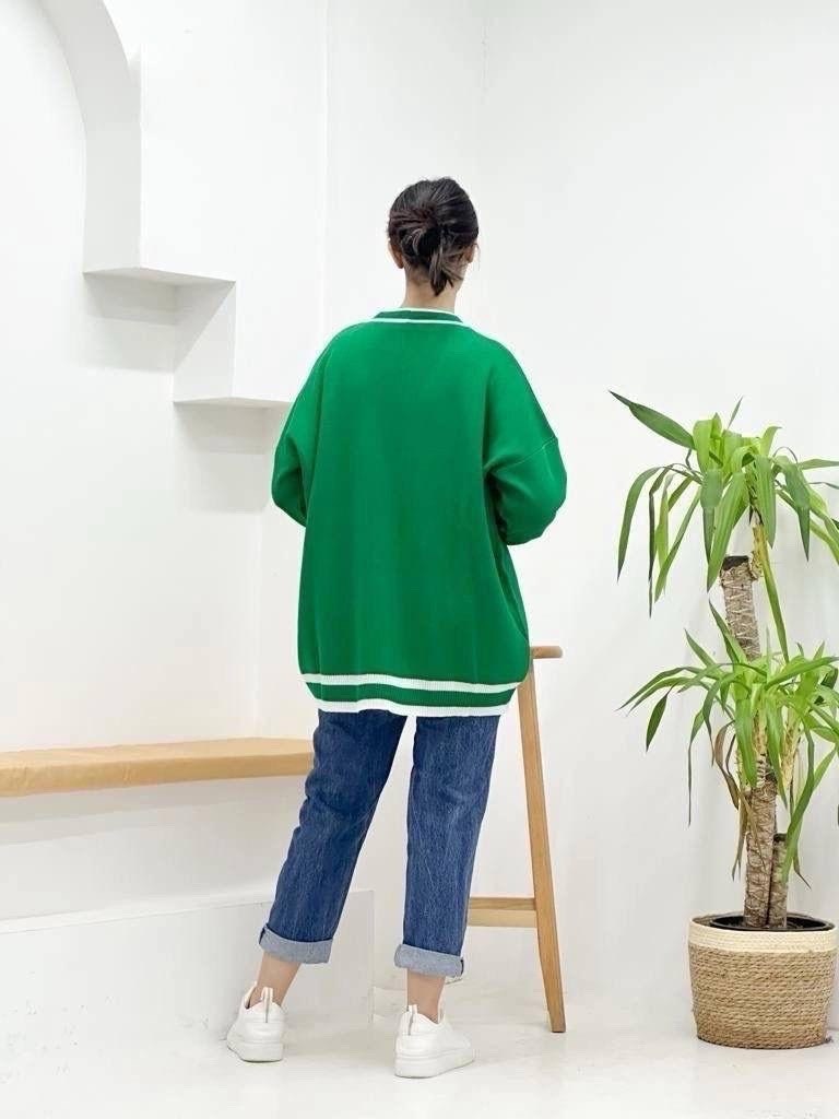 кардиган,зеленый кардиган,кардиган женский,кофта кардиган,модели кардиган