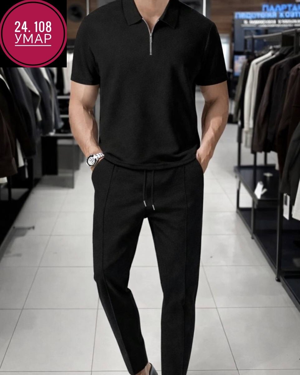 костюм спортивный мужской,костюм повседневный,мужская мода,костюм мужской,костюм летний мужской