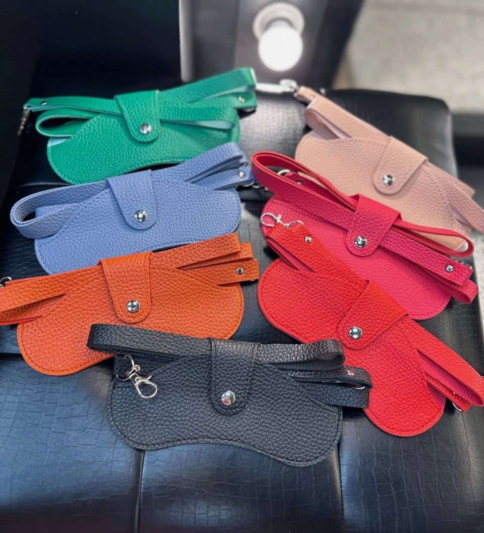 чехлы для очков,футляр для солнцезащитных очков,держатели для очков,кожаный чехол для очков,футляр для очков