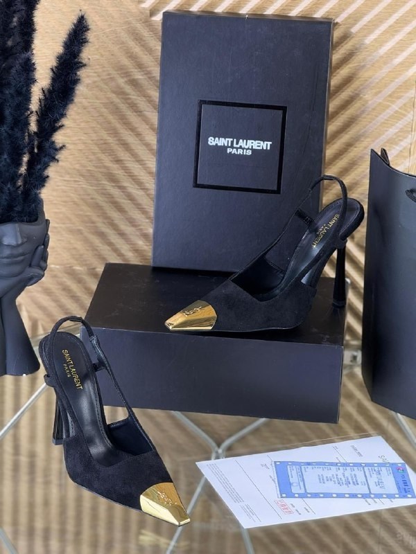 туфли yves saint laurent,saint laurent туфли,,туфли ив сен лоран,туфли-лодочки saint laurent из лакированной кожи