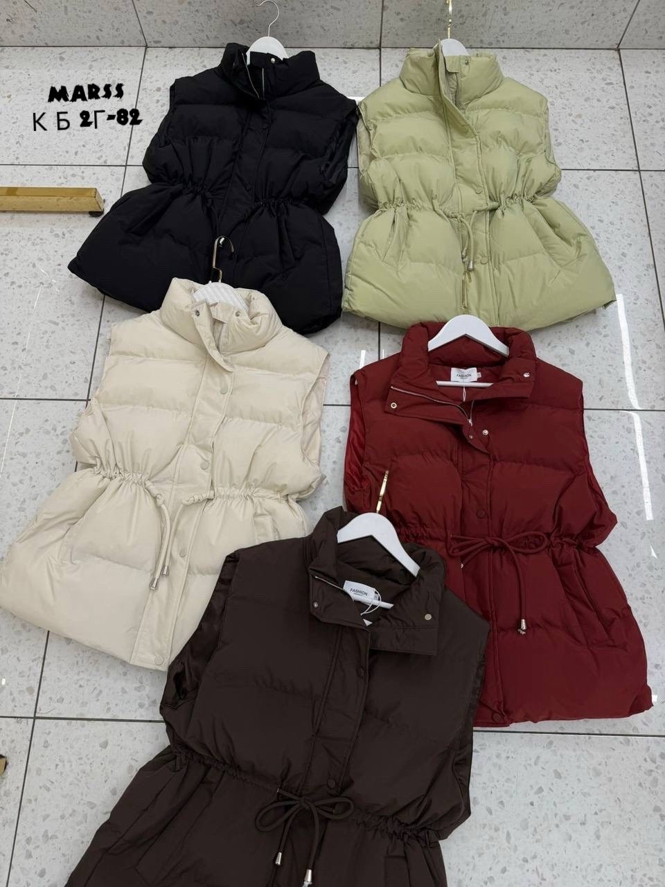 жилетка женская,теплый жилет,жилет женский,пуховой жилет,демисезонная жилетка