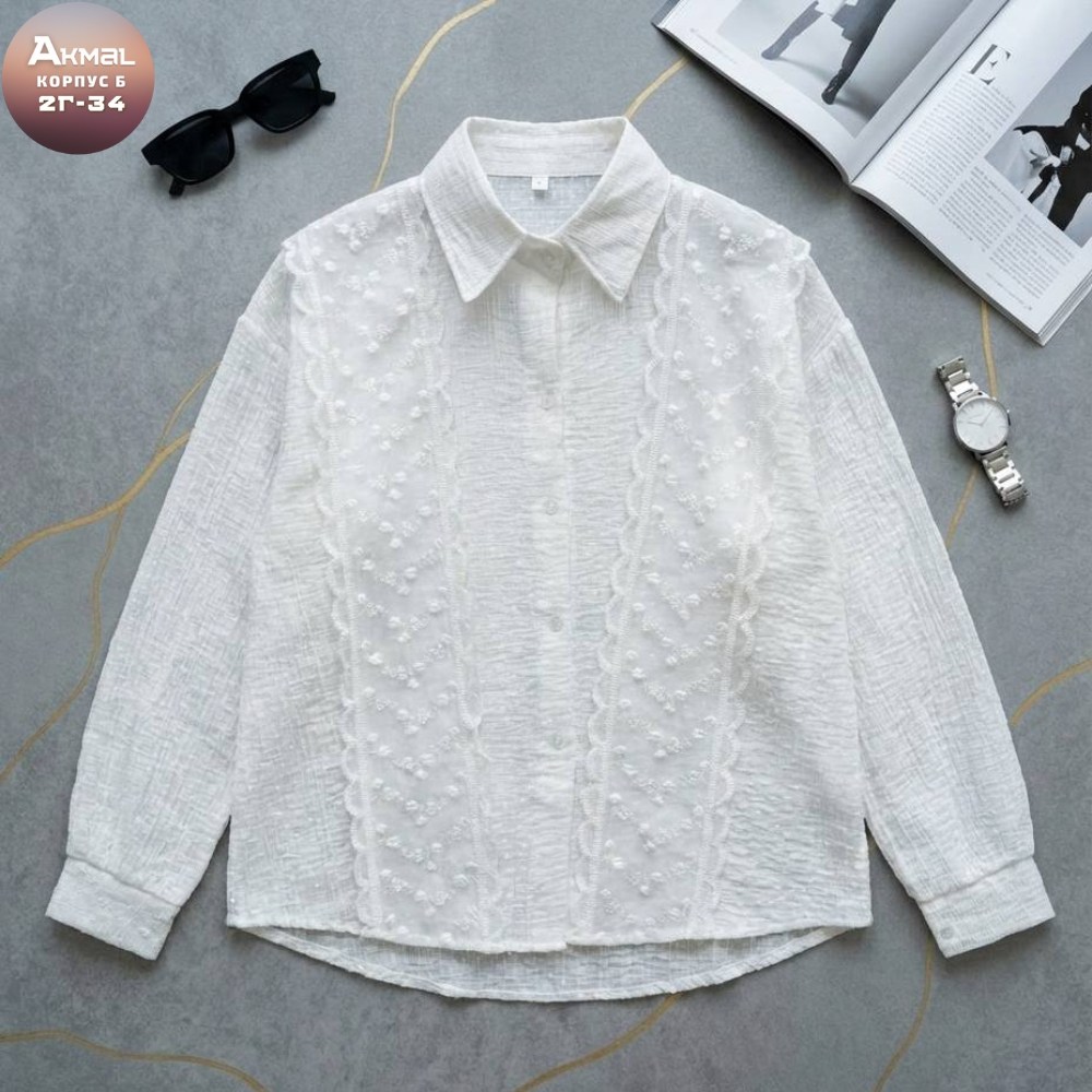 блузка элегантная,стильная блузка,женские блузки,кружевная блузка,блузка с воротником