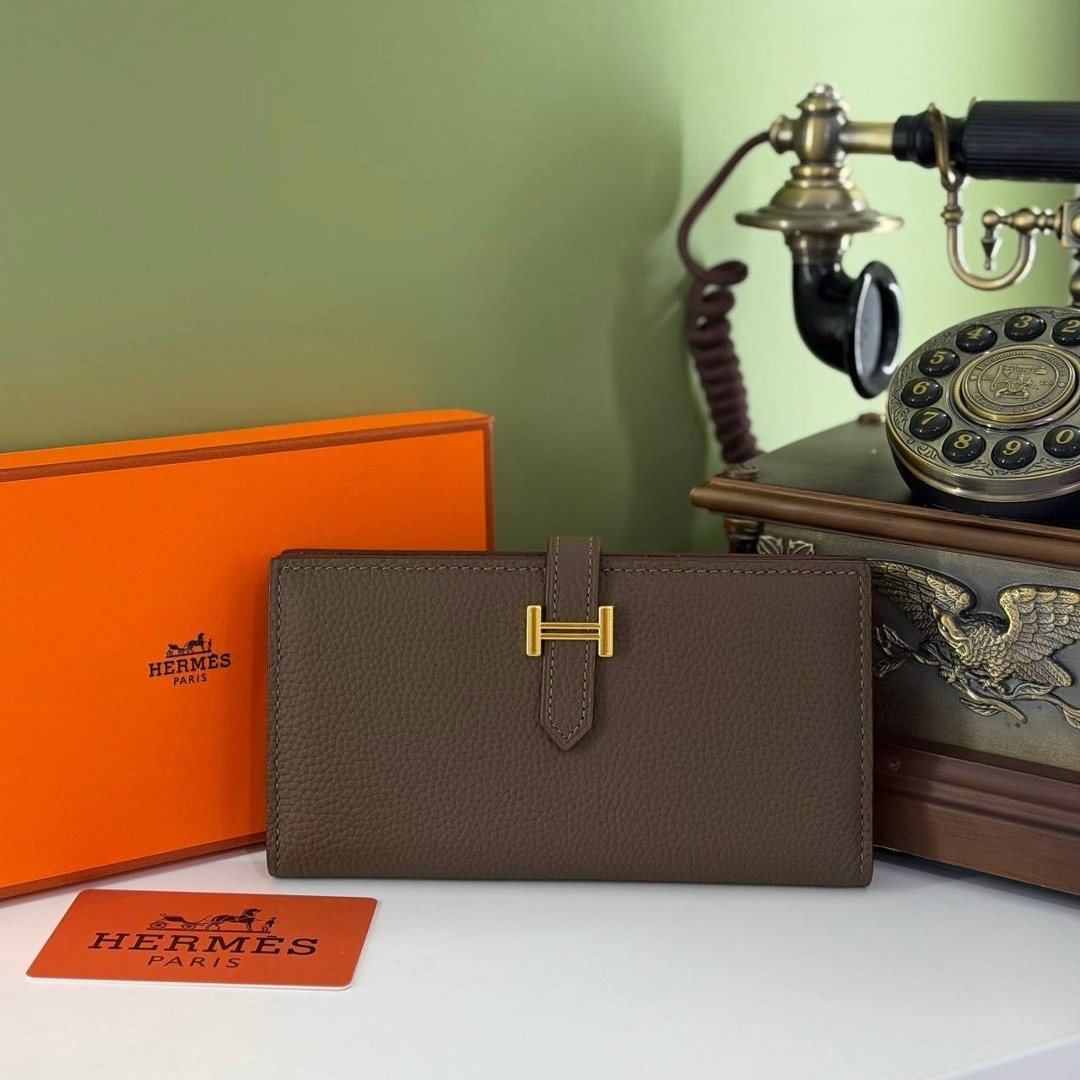 hermes кошелек,кошелек портмоне эрмес,женские кошельки,кошельки для женщин,модный кошелек