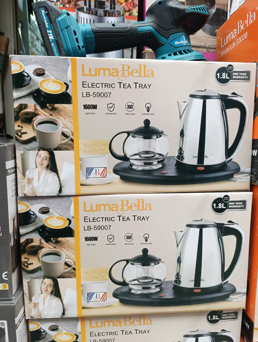 электрический чайник raf,умный электрический чайник,raf electric kettle,электрический чайник из нержавеющей стали,электрические чайник