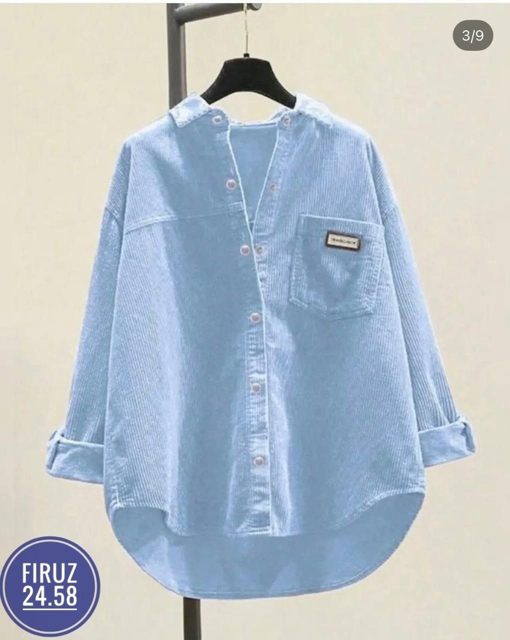 вельветовая женская рубашка,рубашка женская розовая,вельветовая рубашка,рубашки вельветовые женские ярко розовая,повседневная рубашка