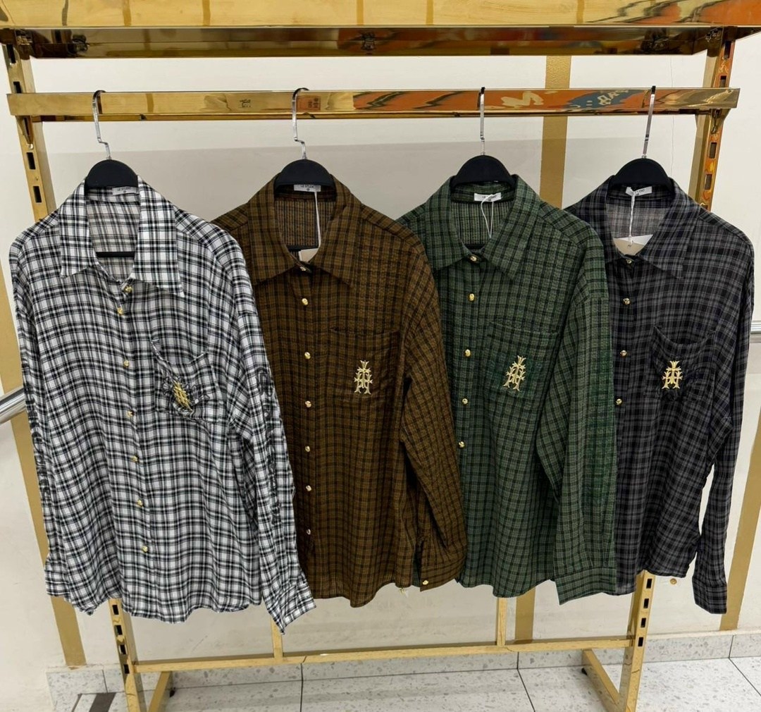 рубашка,клетчатая рубашка,рубашка в клетку,рубашка женская,рубашка женская в клетку