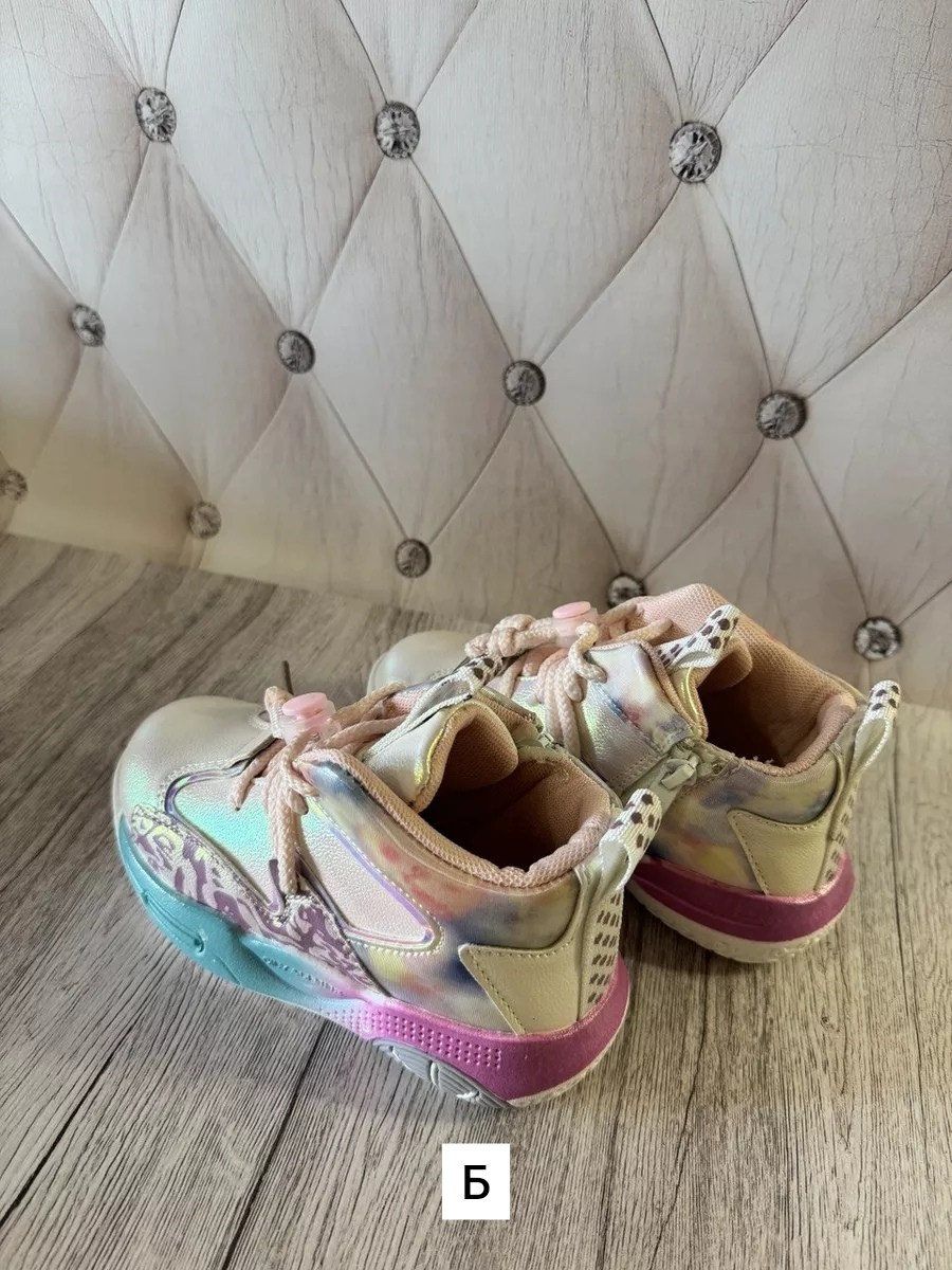 ,детские кроссовки,детская ,кроссовки для девочек, для бега