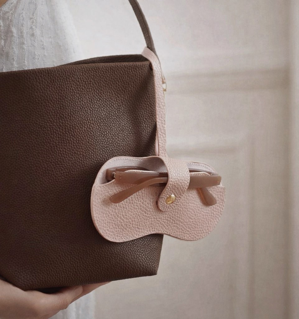 чехлы для очков,футляр для солнцезащитных очков,держатели для очков,кожаный чехол для очков,футляр для очков