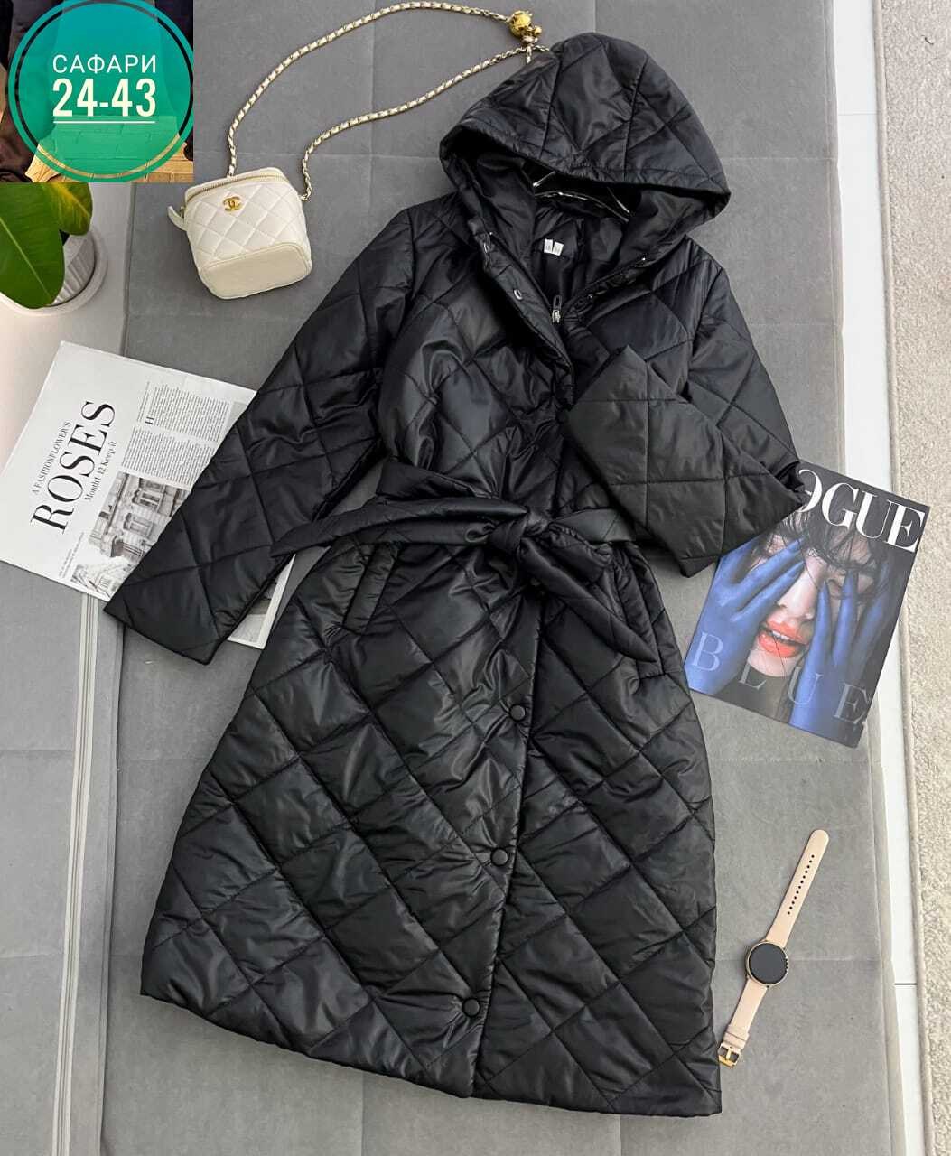куртка демисезонная стеганое пальто,стеганое пальто женское зеленое,пальто моника стеганая плащевка,пальто на синтепоне,пальто стеганое демисезонное с капюшоном