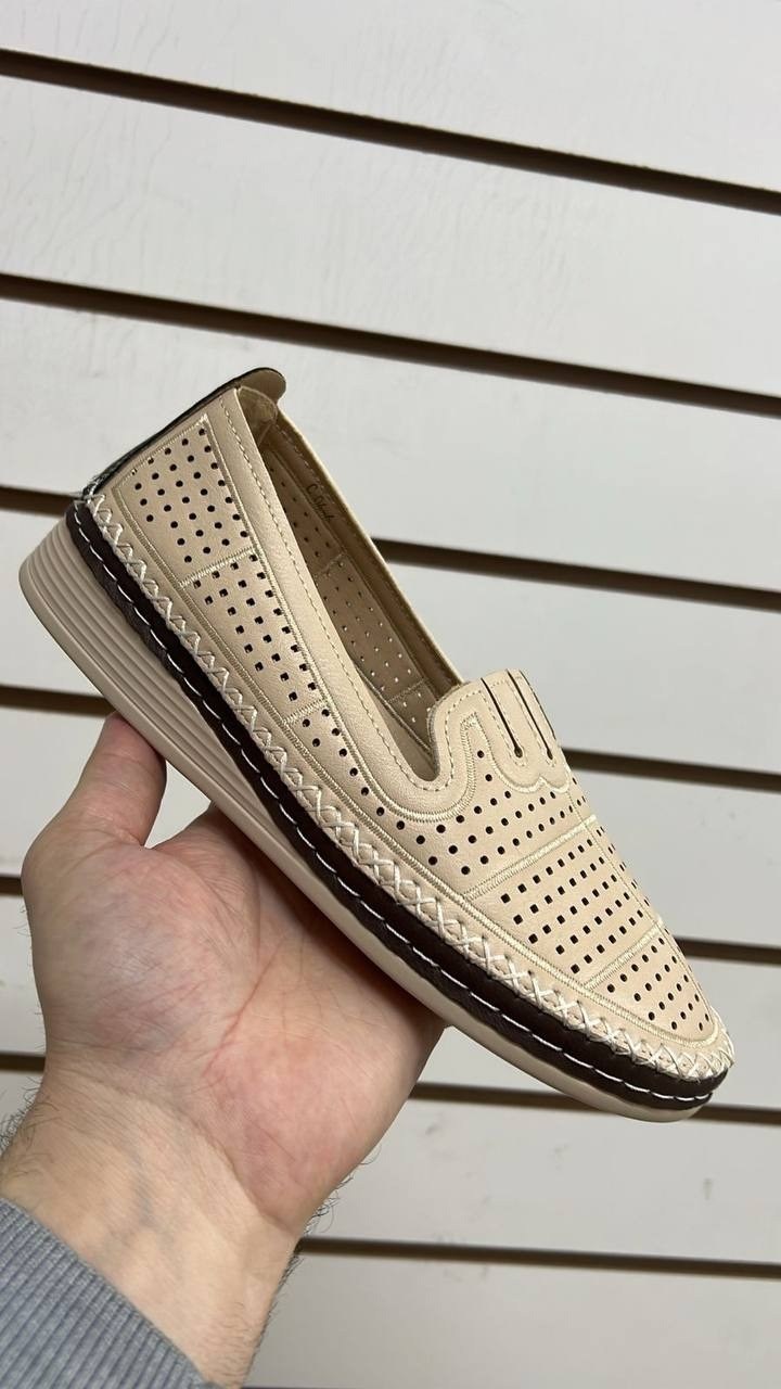 ,женские мокасины,мокасины,мокасины с перфорацией, женская