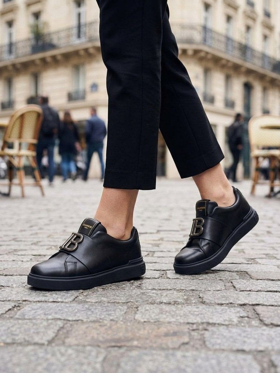 ,кроссовки женскиe, женская,обуви,кеды balmain