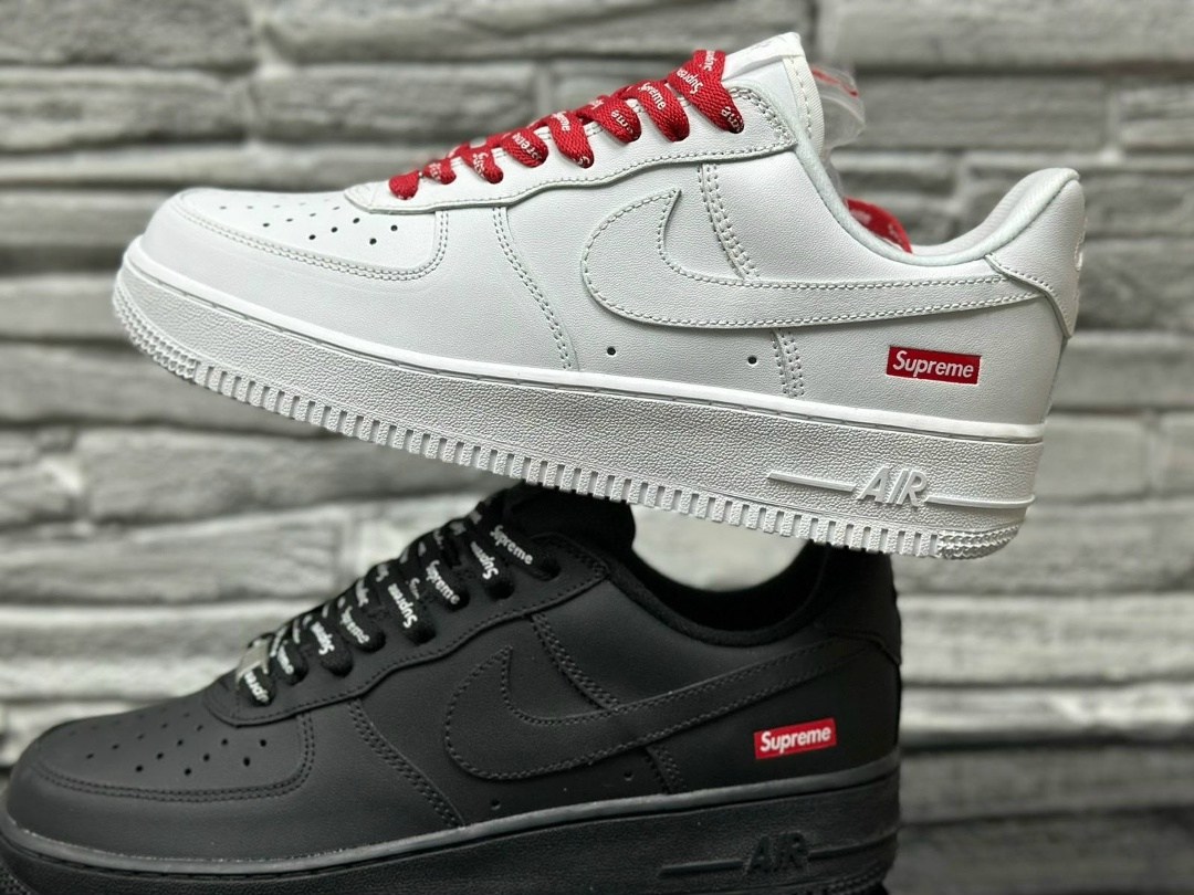 nike air force 1 low supreme white,кроссовки nike air force 1 supreme,nike air force 1 supreme,supreme x nike air force 1 low,air force 1 supreme