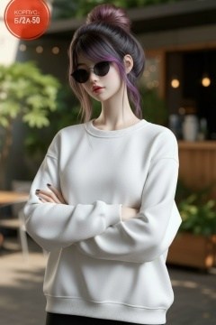 повседневный свитшот,свитшот женская,свитшот модный,свитшот женский белый,свитшот с длинными рукавами