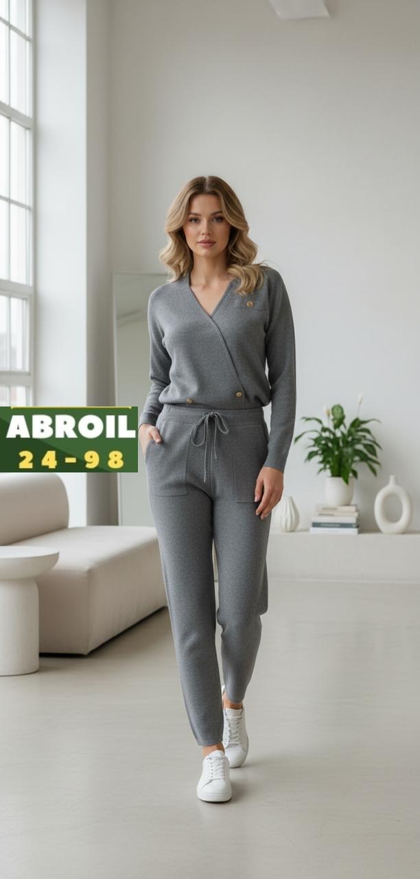 бежевый трикотажный костюм,костюм бежевый,костюм с брюками,вязаные костюмы,костюм трикотажный