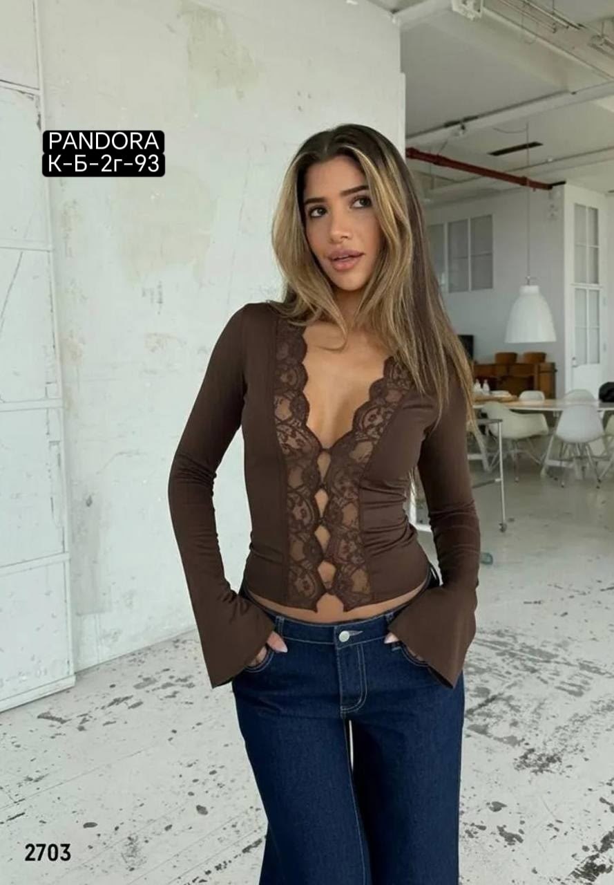 блузка для женщин,женские топы с длинными рукавами,блуза,женская элегантная блузка,кружевной топ