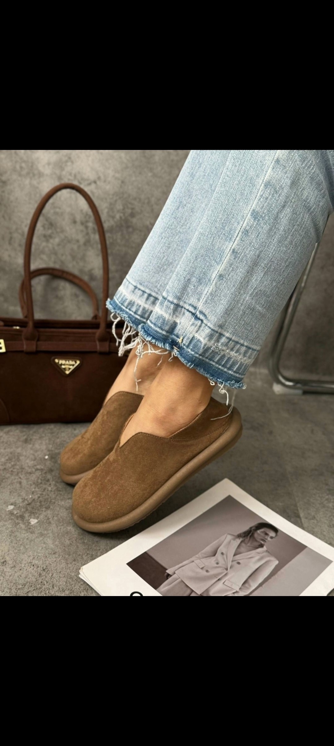 ,тапочки модные,мюли замшевые,домашние тапочки,тапочки на платформе