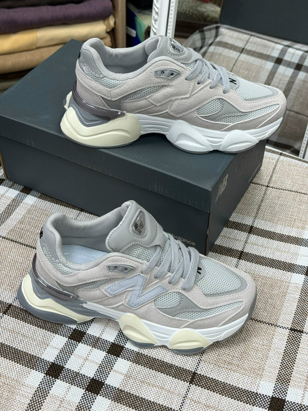 кроссовки new balance 9060,кроссовки new balance,new balance 9060 grey,,нью бэланс 9060