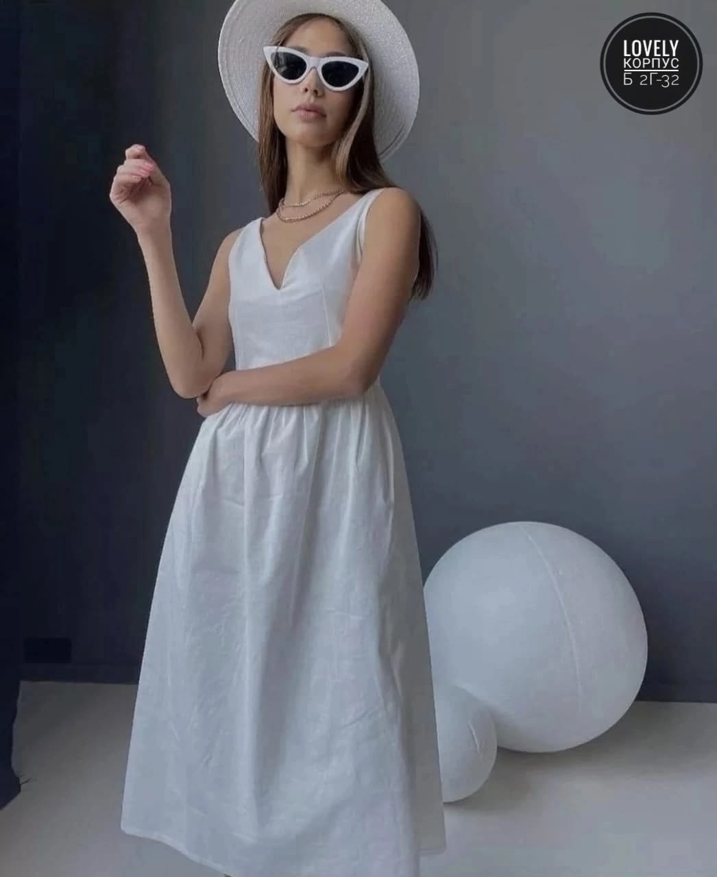 женский летний сарафан платье миди лето льняной,сарафан льняной,сарафан,летнее платье,женское платье летнее